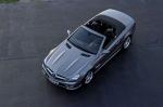 Mercedes-Benz SL-Class 2009 года